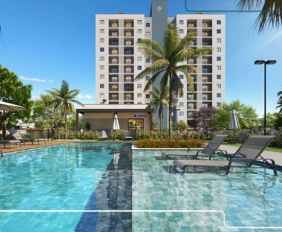 Apartamento à venda no Itajuba: 