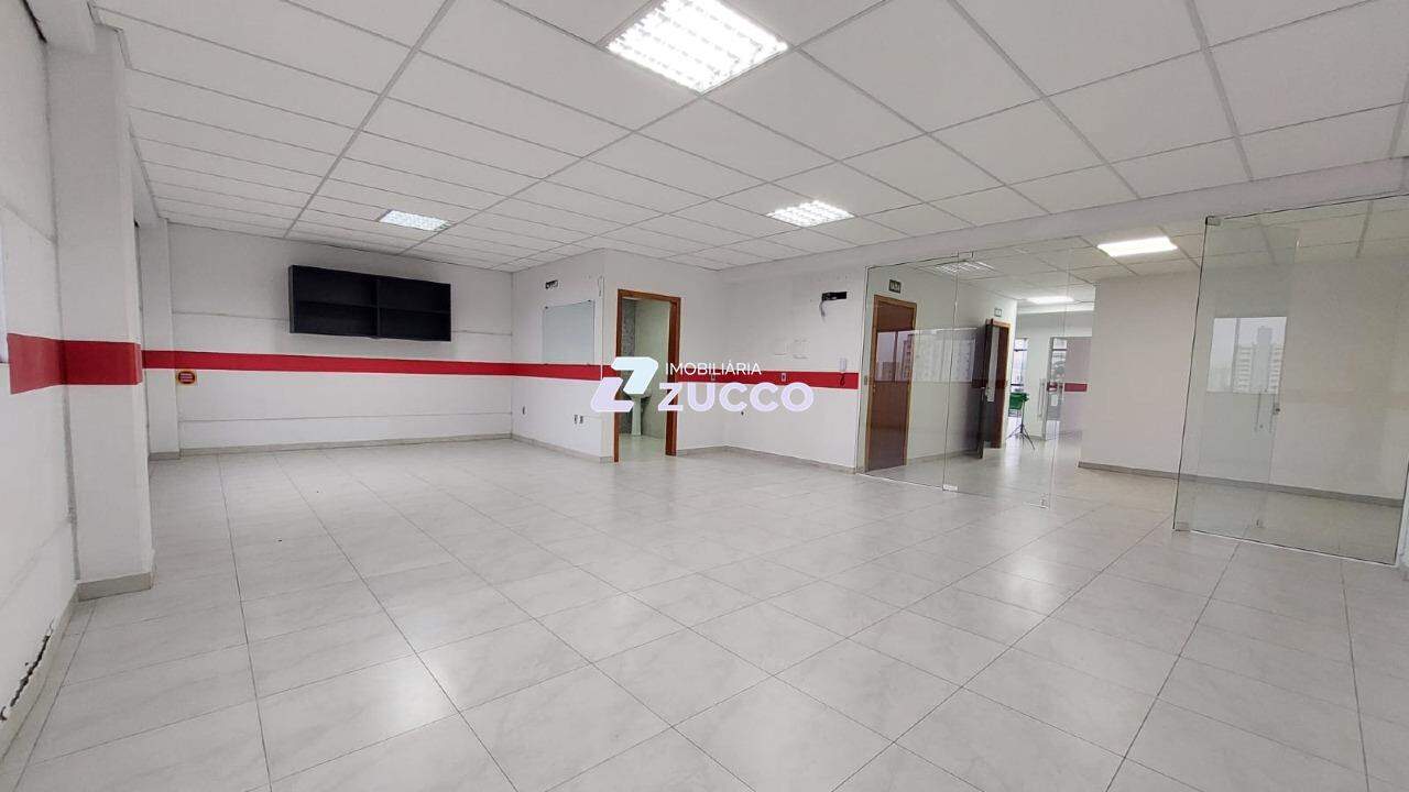 Sala comercial para aluguel no Centro I: 