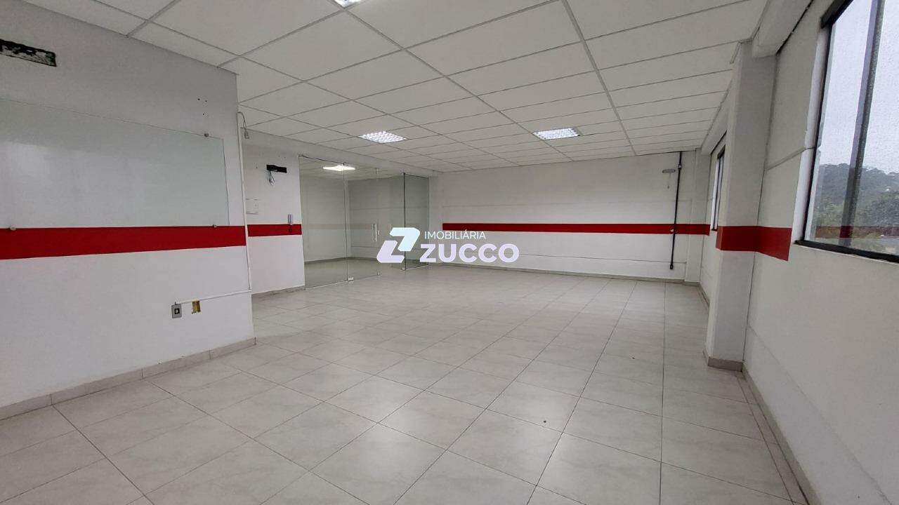 Sala comercial para aluguel no Centro I: 