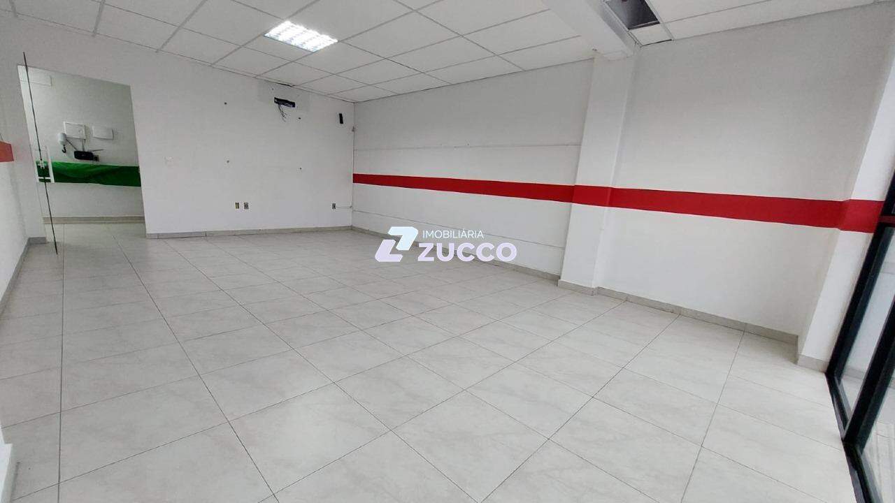Sala comercial para aluguel no Centro I: 