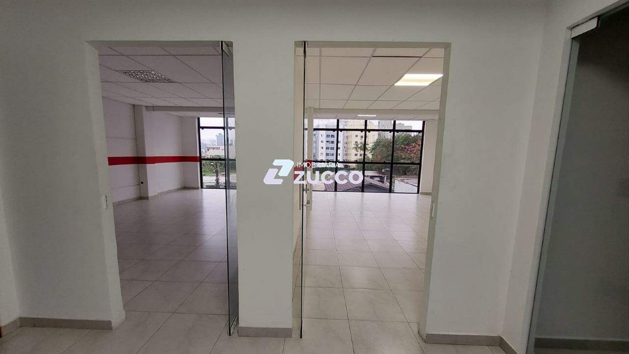Sala comercial para aluguel no Centro I: 