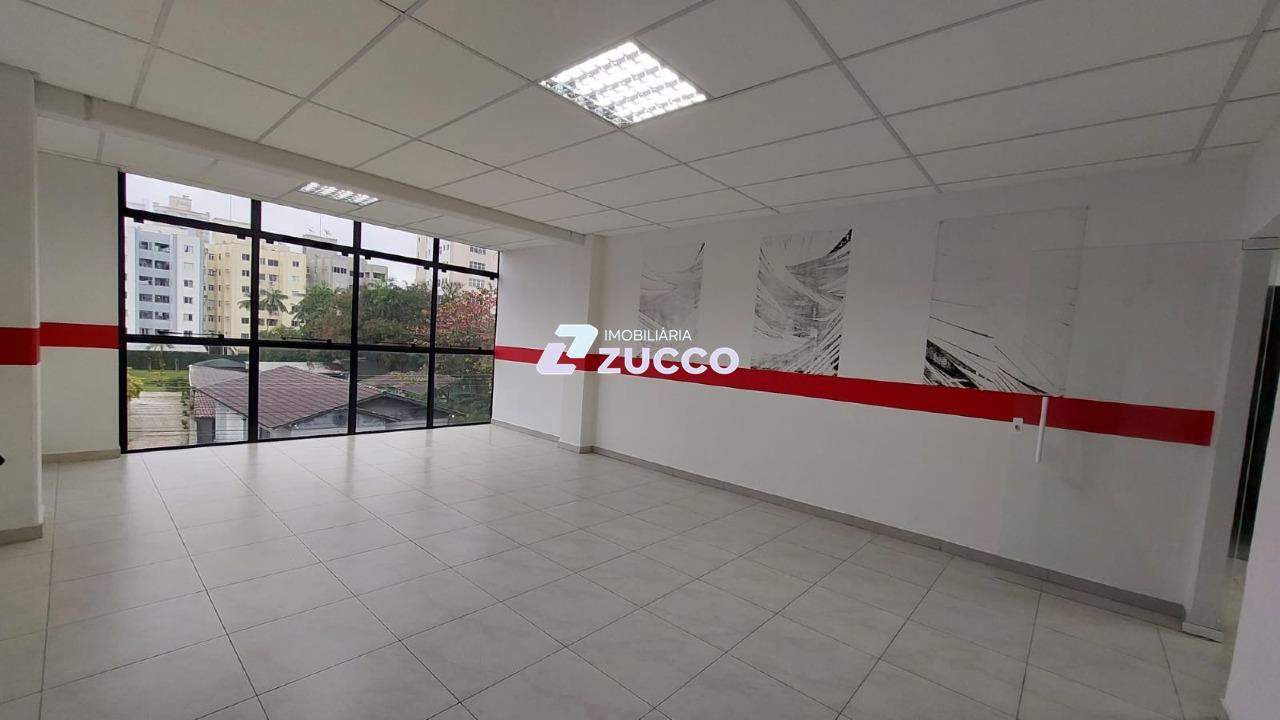 Sala comercial para aluguel no Centro I: 