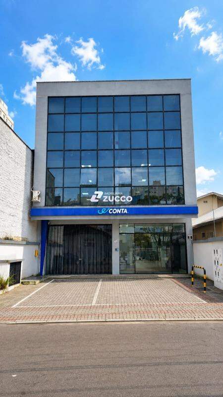 Sala comercial para aluguel no Centro I: 