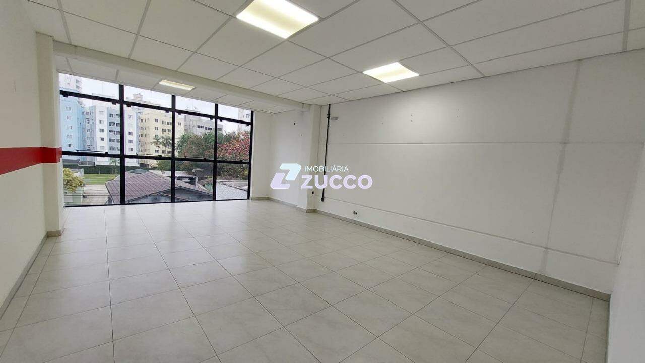 Sala comercial para aluguel no Centro I: 