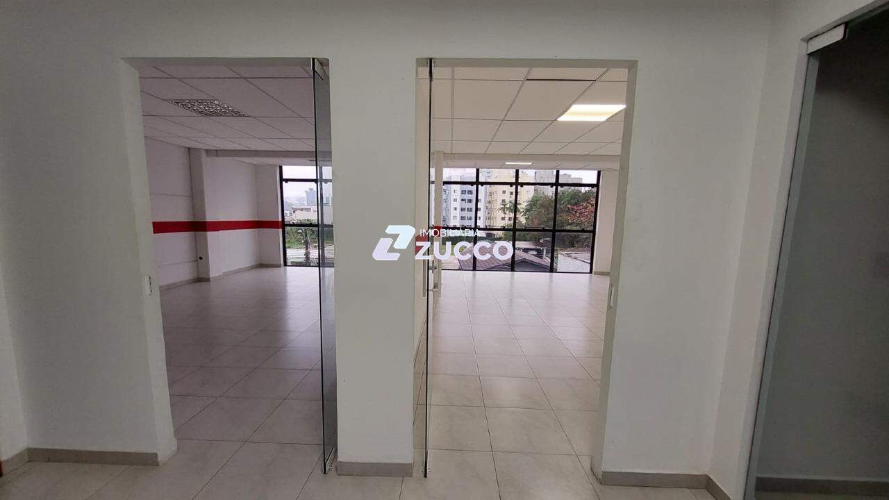 Sala comercial para aluguel no Centro I: 