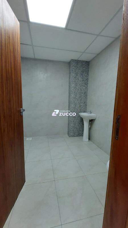 Sala comercial para aluguel no Centro I: 