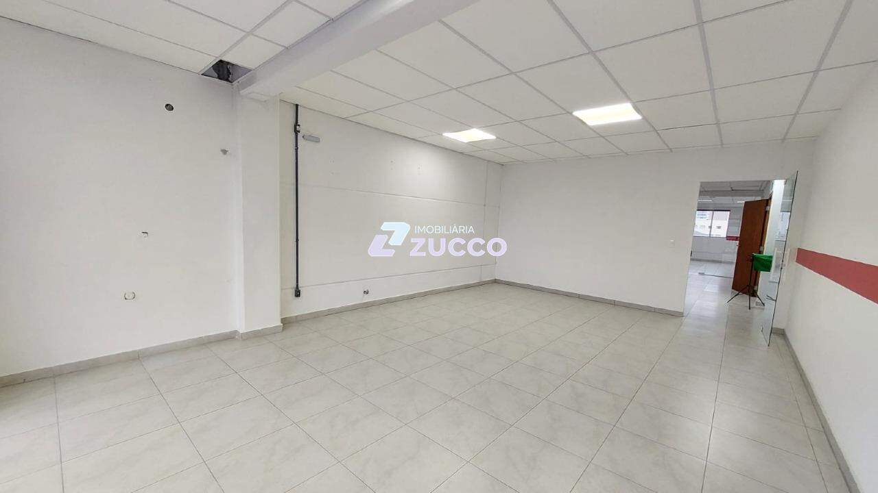 Sala comercial para aluguel no Centro I: 