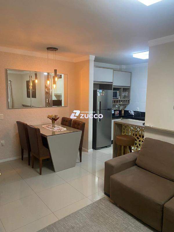 Apartamento à venda no Rio Branco: 
