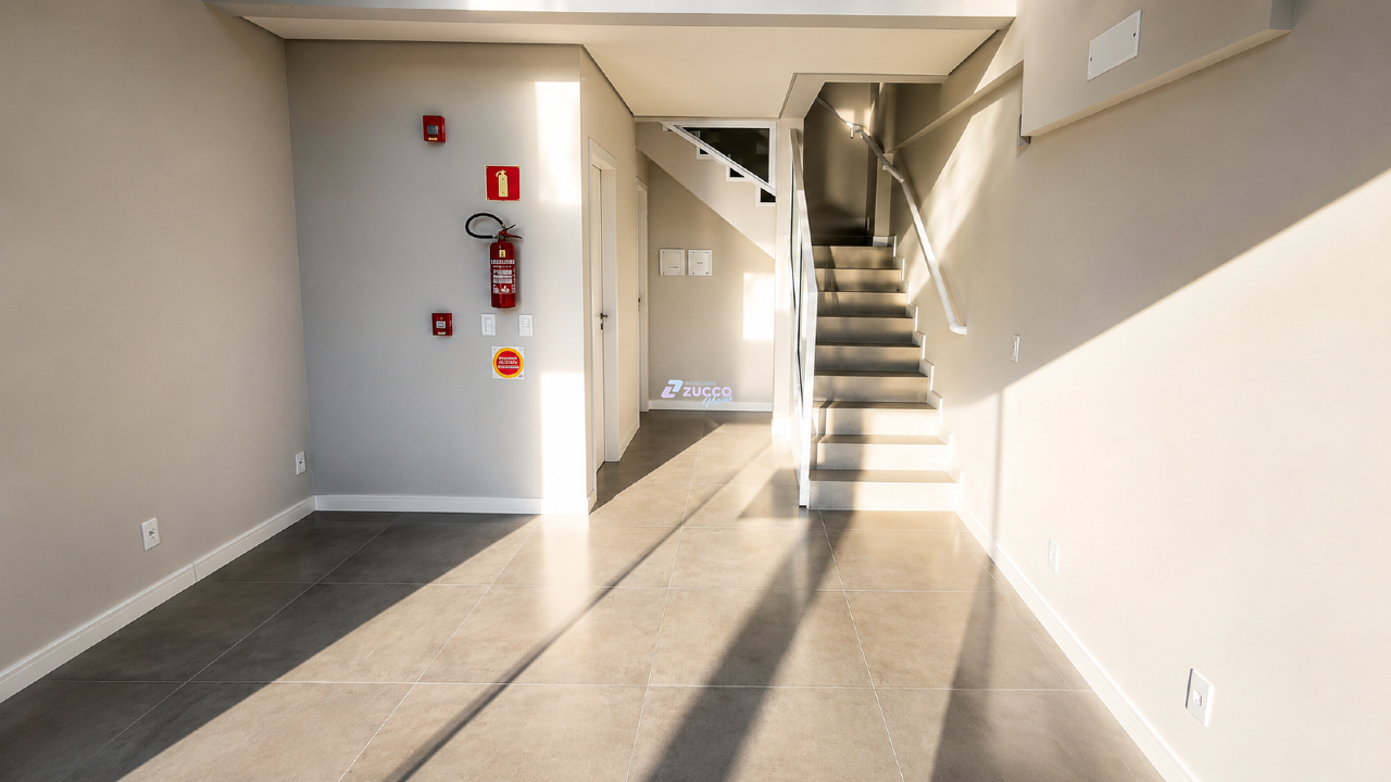 Sala comercial à venda no Tabuleiro: 