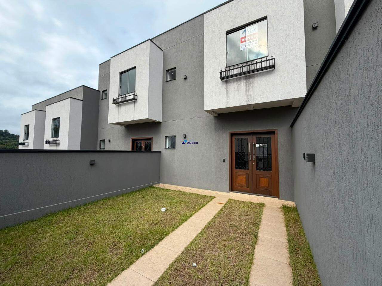 Casa para aluguel no Águas Claras: 