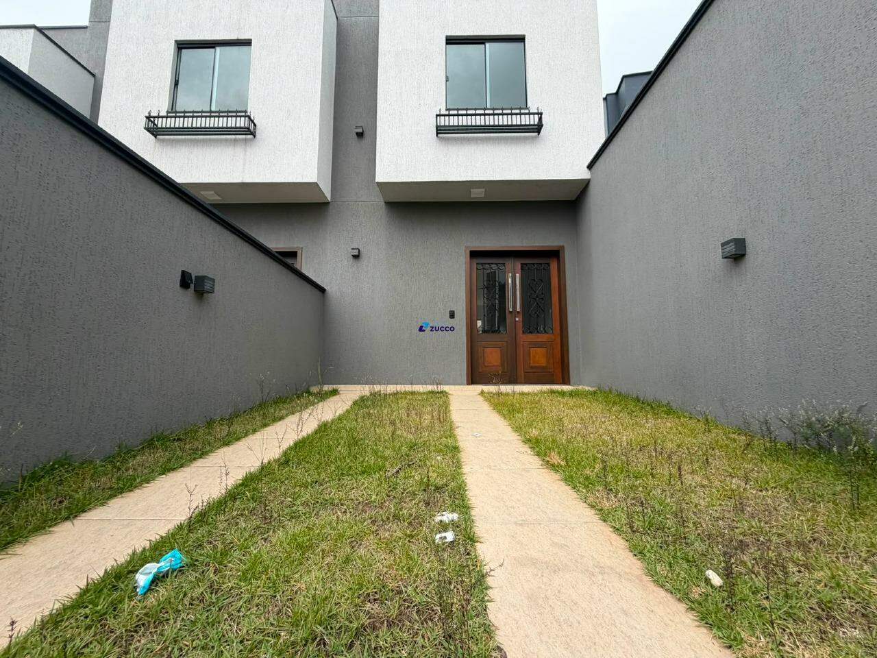 Casa para aluguel no Águas Claras: 