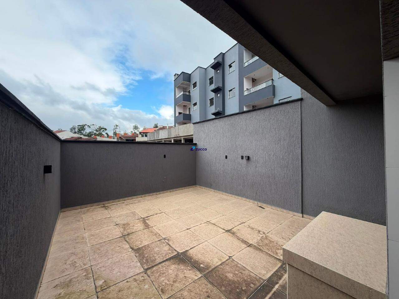 Casa para aluguel no Águas Claras: 