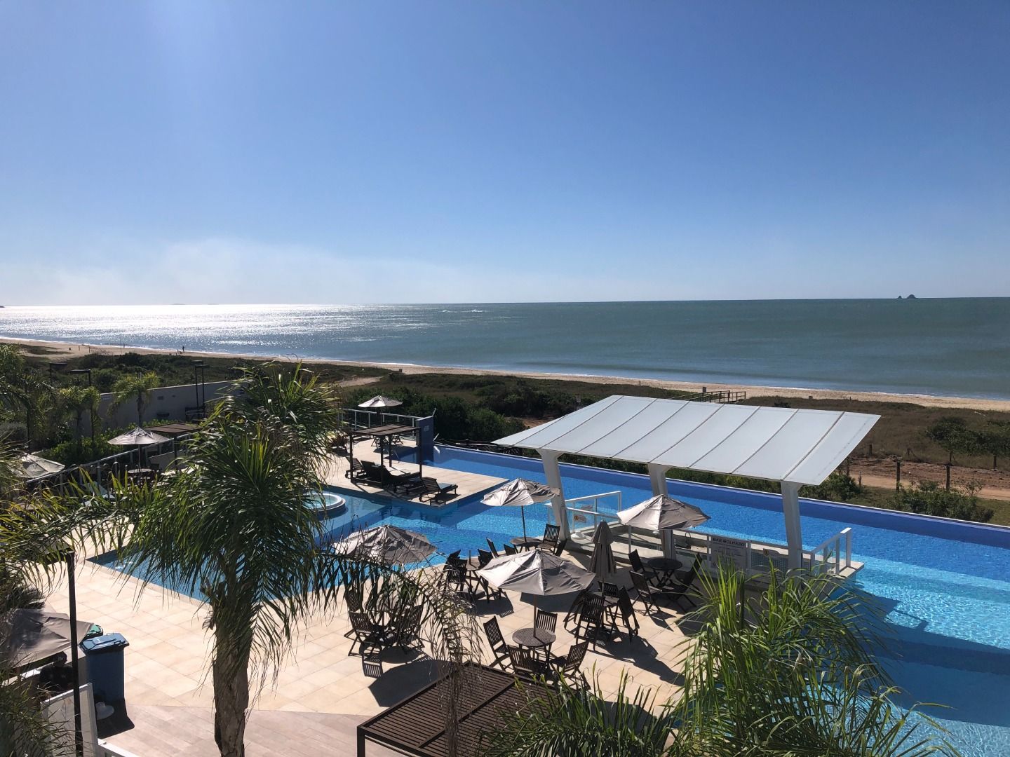 Apartamento à venda no Itacolomi: 