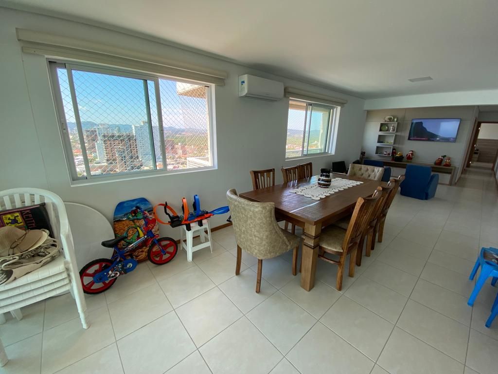 Apartamento à venda no Itacolomi: 