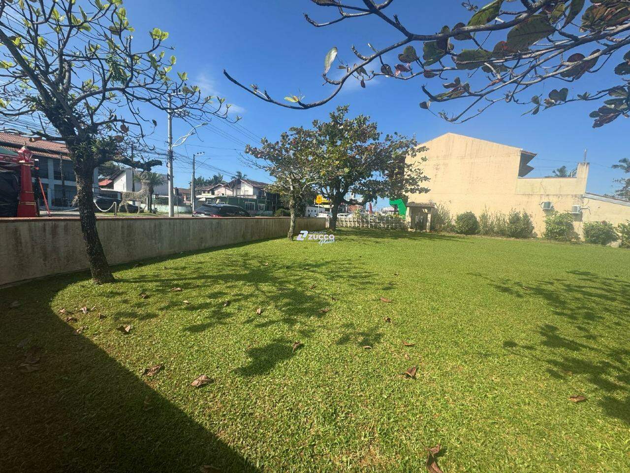 Terreno à venda no Centro: 