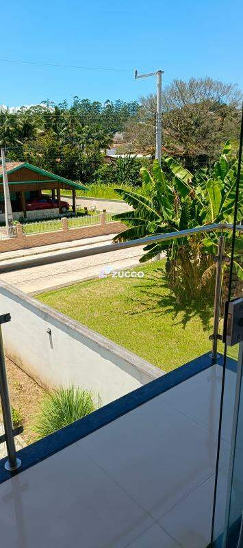 Casa à venda no Guabiruba sul: 
