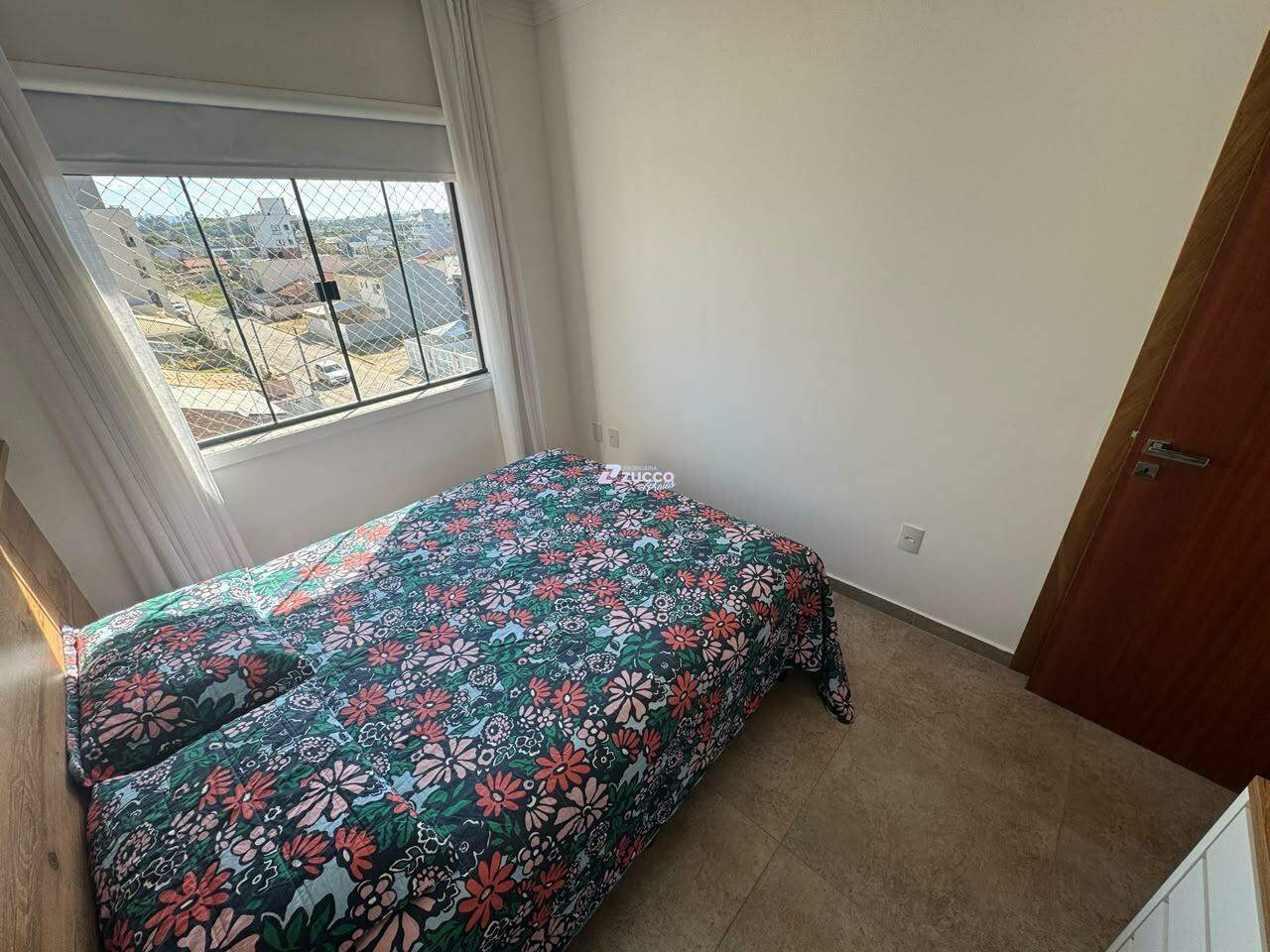 Apartamento à venda no Bairro Itacolomi: 