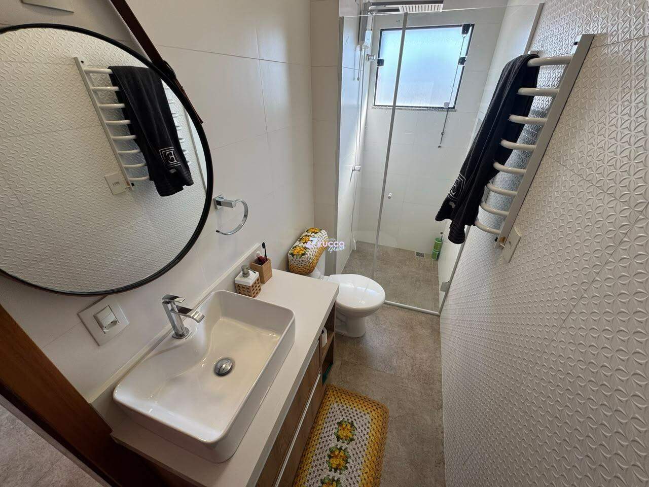 Apartamento à venda no Bairro Itacolomi: 