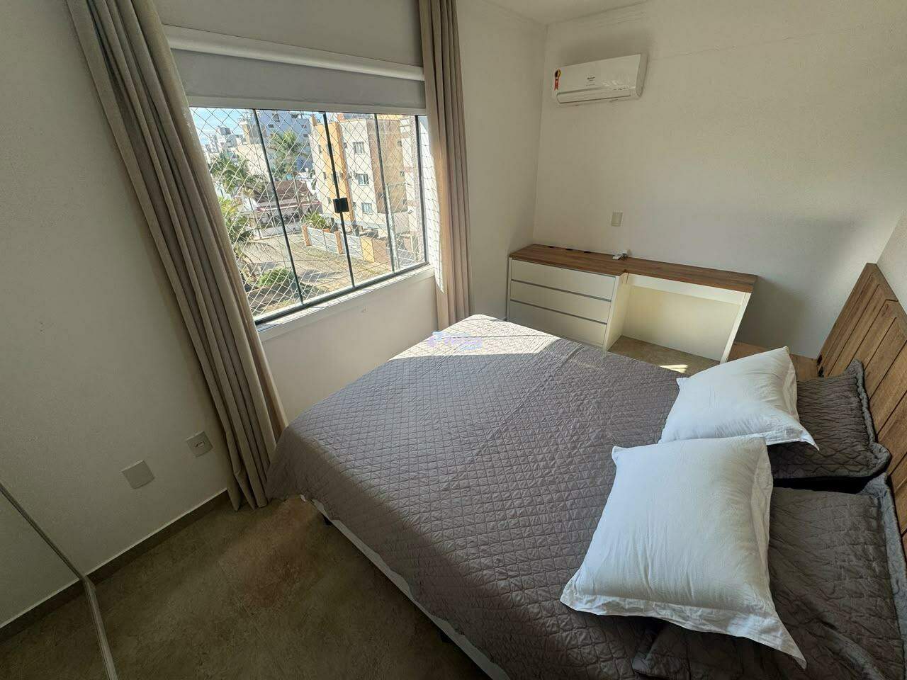 Apartamento à venda no Bairro Itacolomi: 