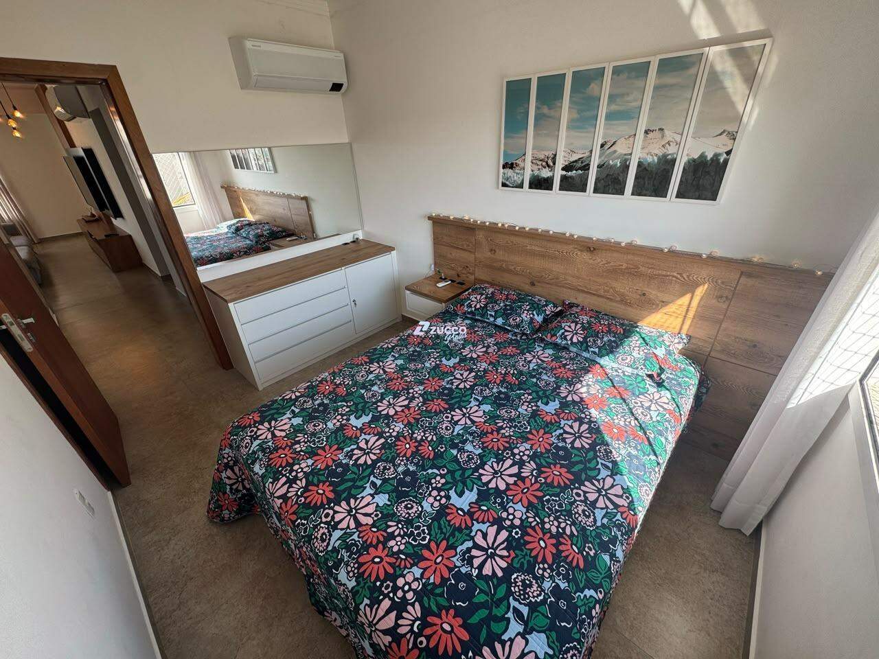 Apartamento à venda no Bairro Itacolomi: 