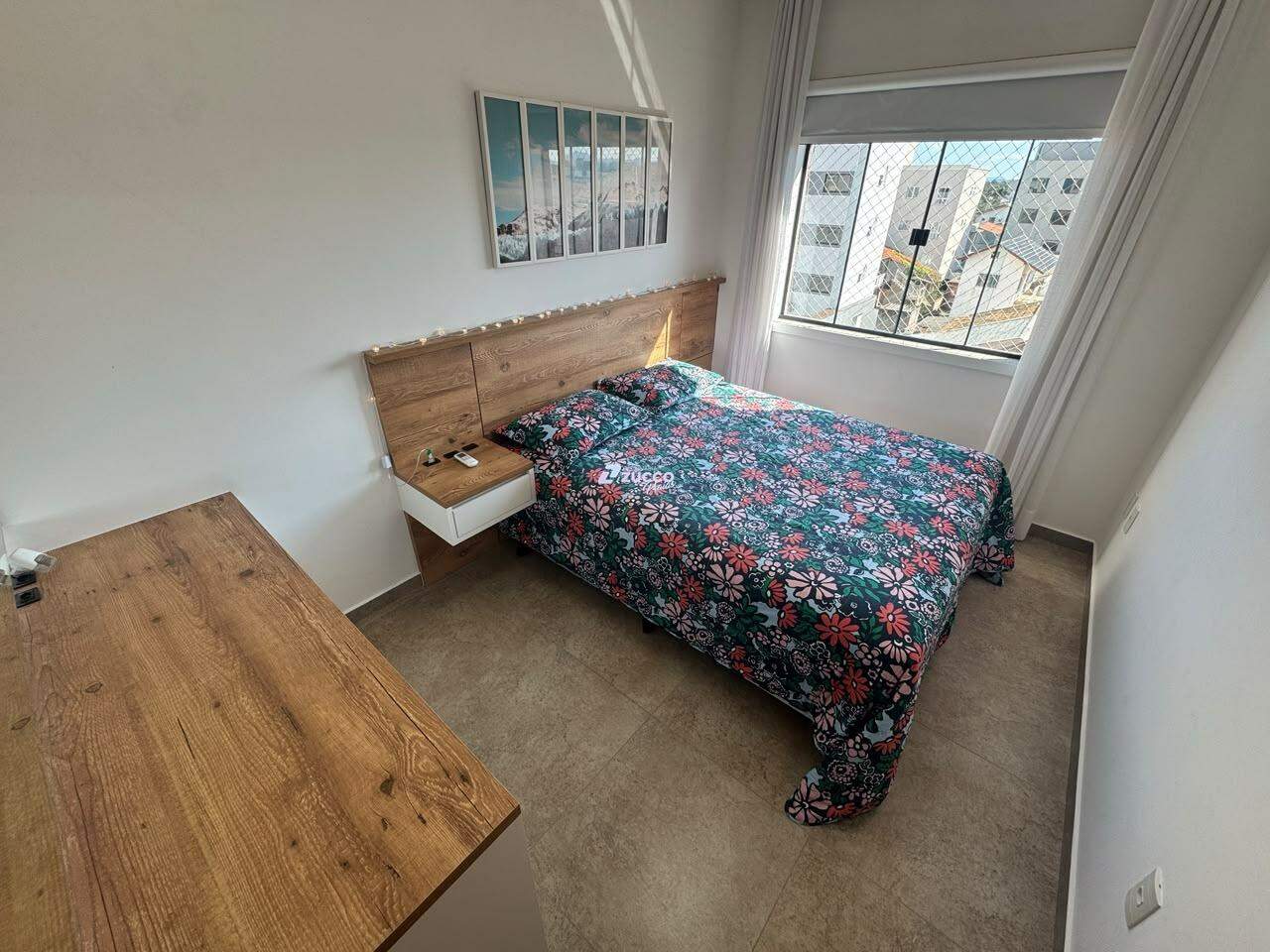 Apartamento à venda no Bairro Itacolomi: 