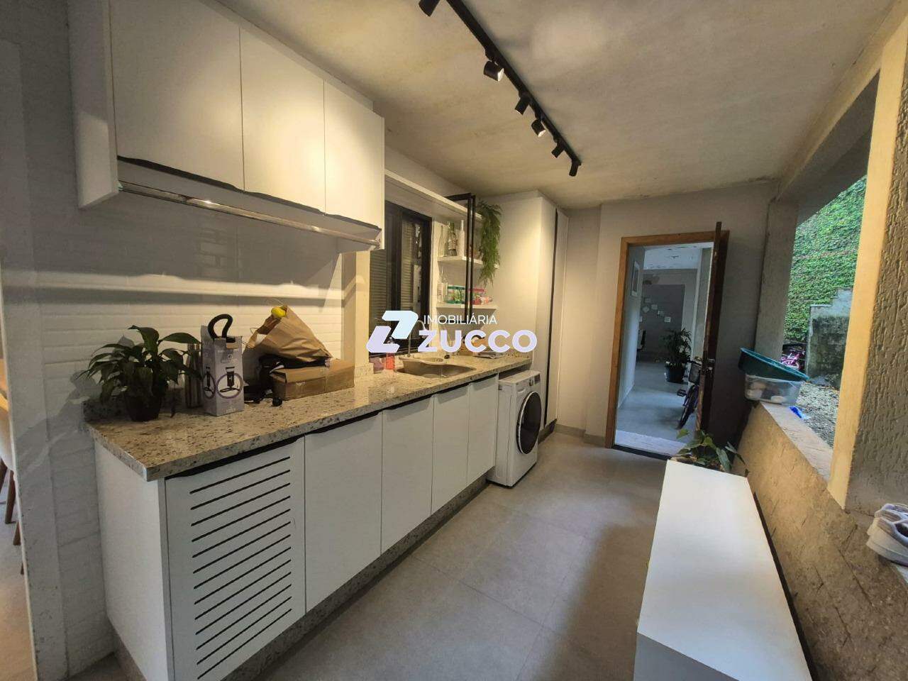 Casa à venda no Águas Claras: 