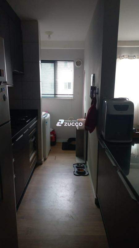 Apartamento para aluguel no Limeira Baixa: 