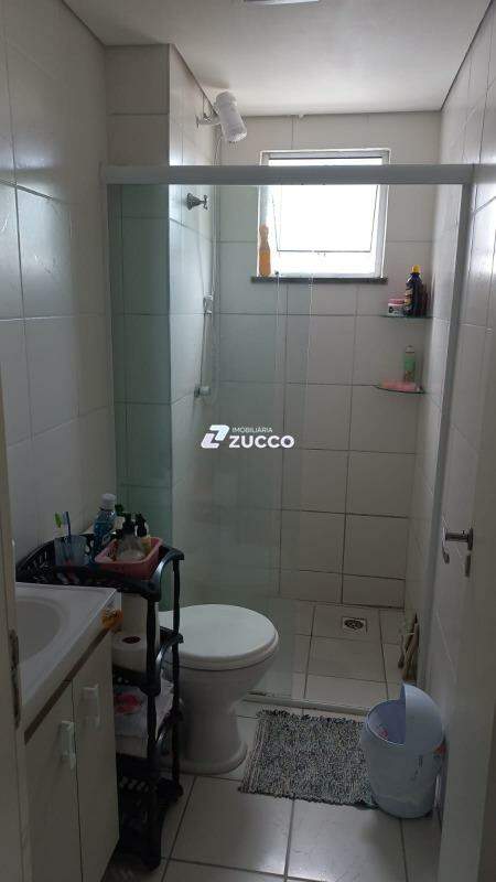 Apartamento para aluguel no Limeira Baixa: 