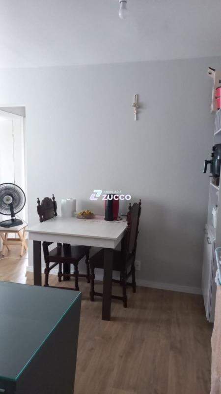 Apartamento para aluguel no Limeira Baixa: 