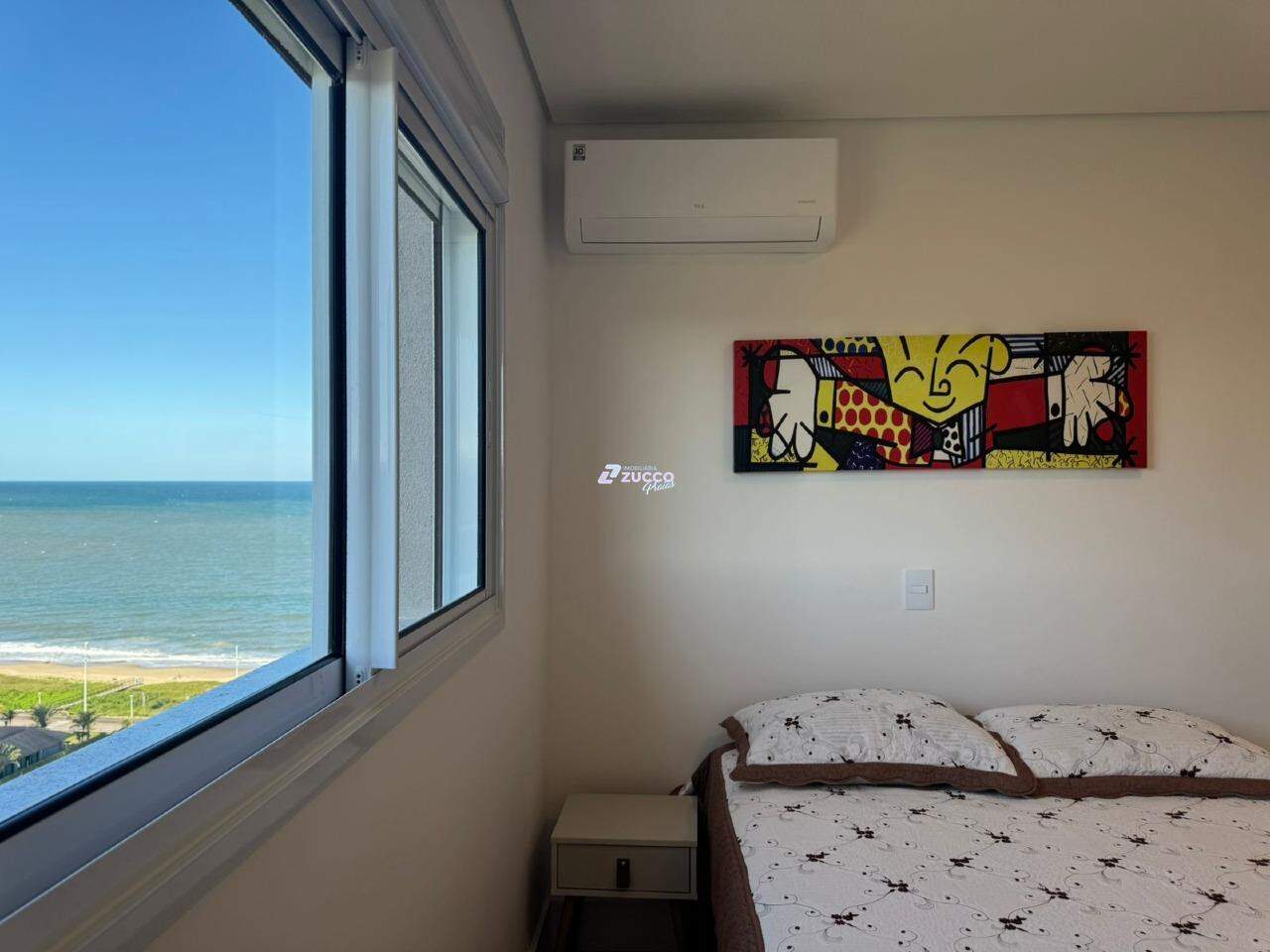 Apartamento à venda no Itacolomi: 