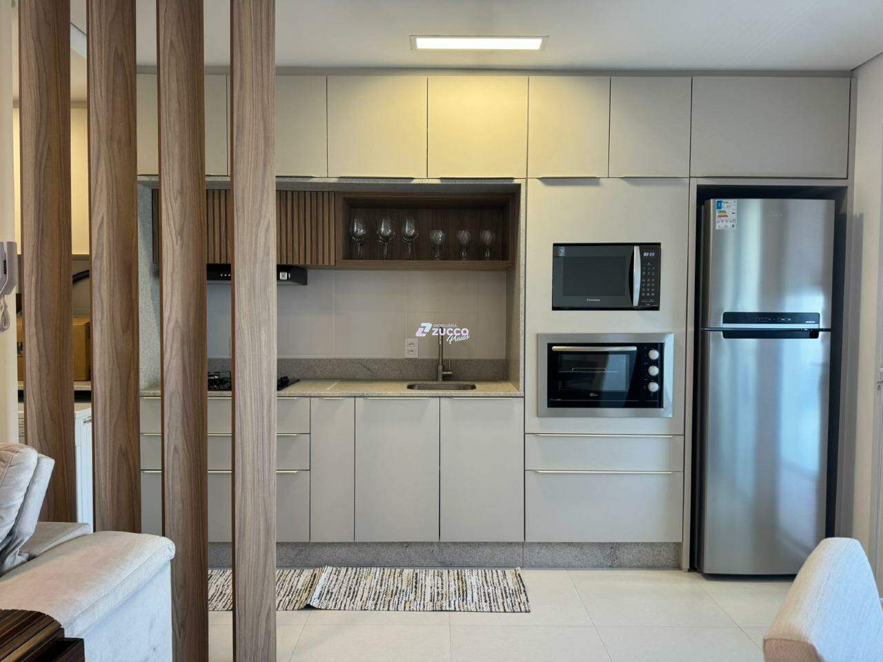 Apartamento à venda no Itacolomi: 