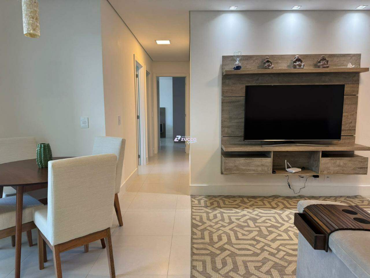Apartamento à venda no Itacolomi: 