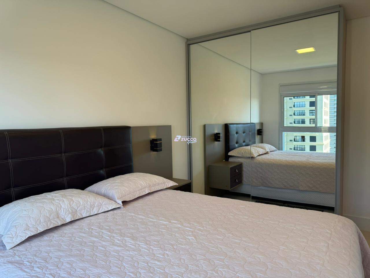 Apartamento à venda no Itacolomi: 