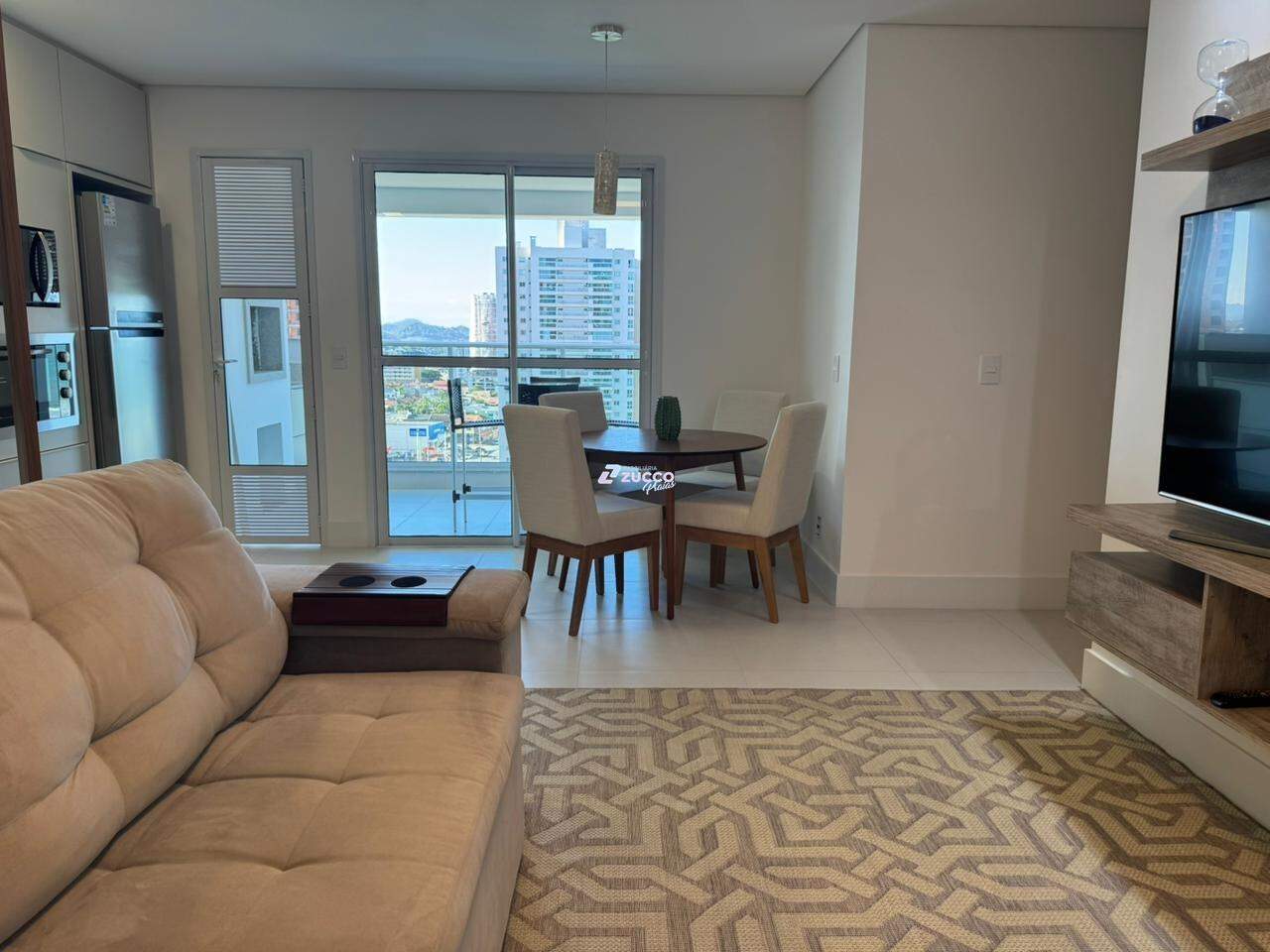 Apartamento à venda no Itacolomi: 