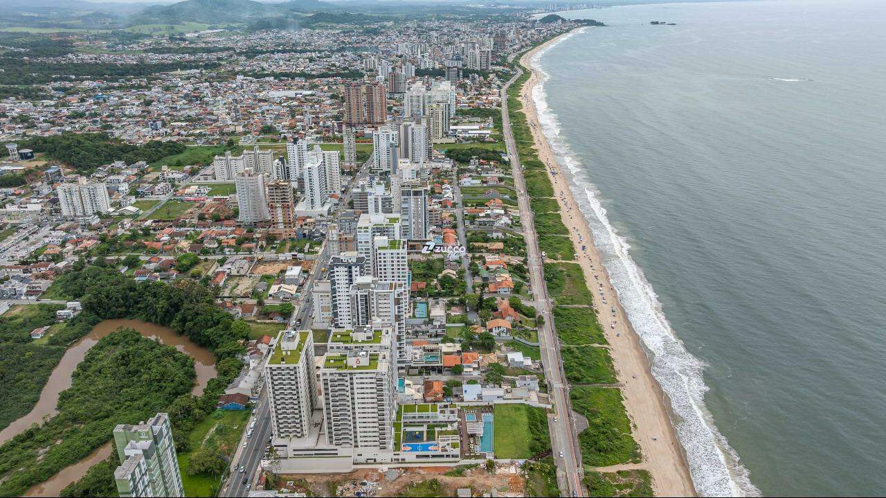 Apartamento à venda no Bairro Itacolomi: 