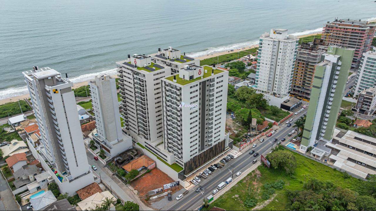 Apartamento à venda no Bairro Itacolomi: 