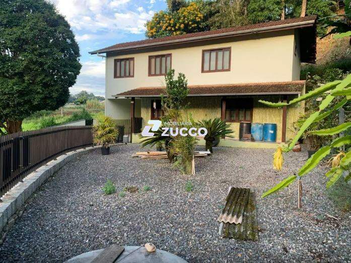 Casa para aluguel no Azambuja: 