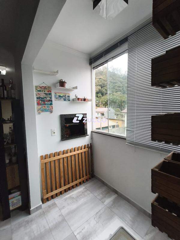 Apartamento à venda no São Pedro: 