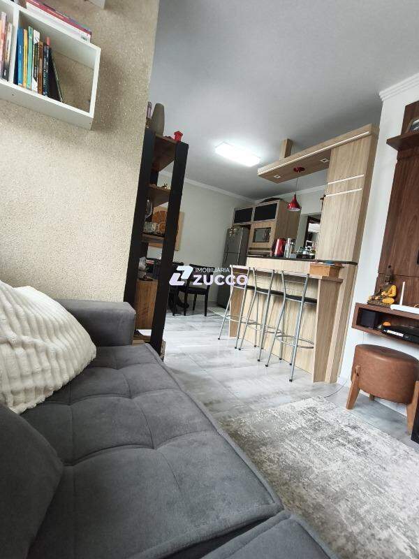 Apartamento à venda no São Pedro: 