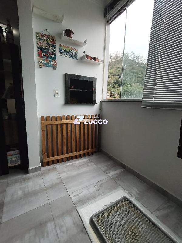 Apartamento à venda no São Pedro: 
