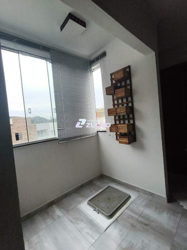 Apartamento à venda no São Pedro: 
