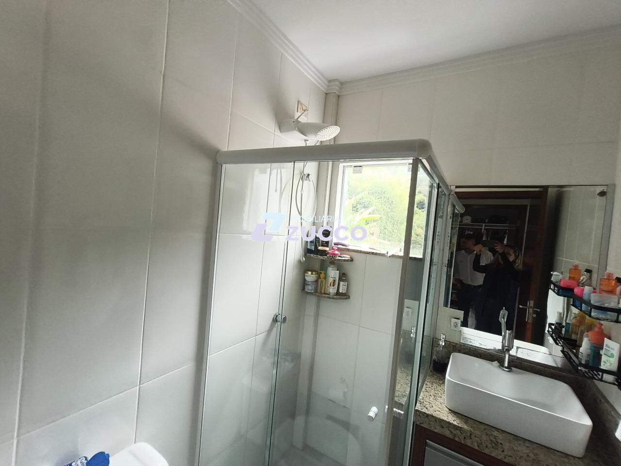 Apartamento à venda no São Pedro: 