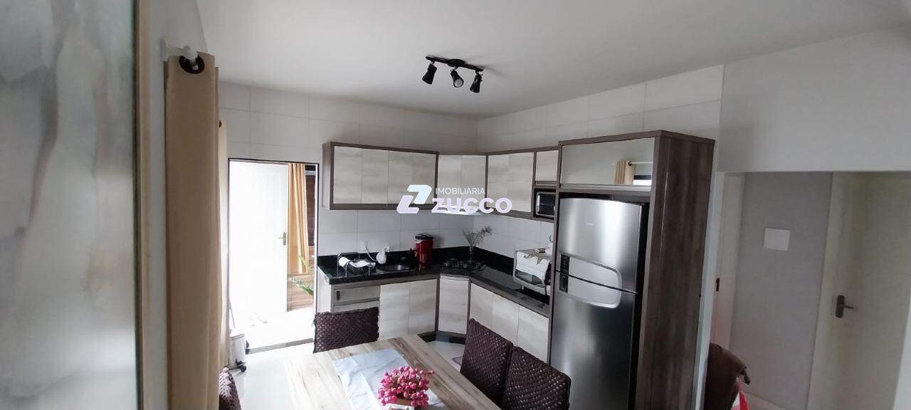 Casa à venda no Cedrinho: 