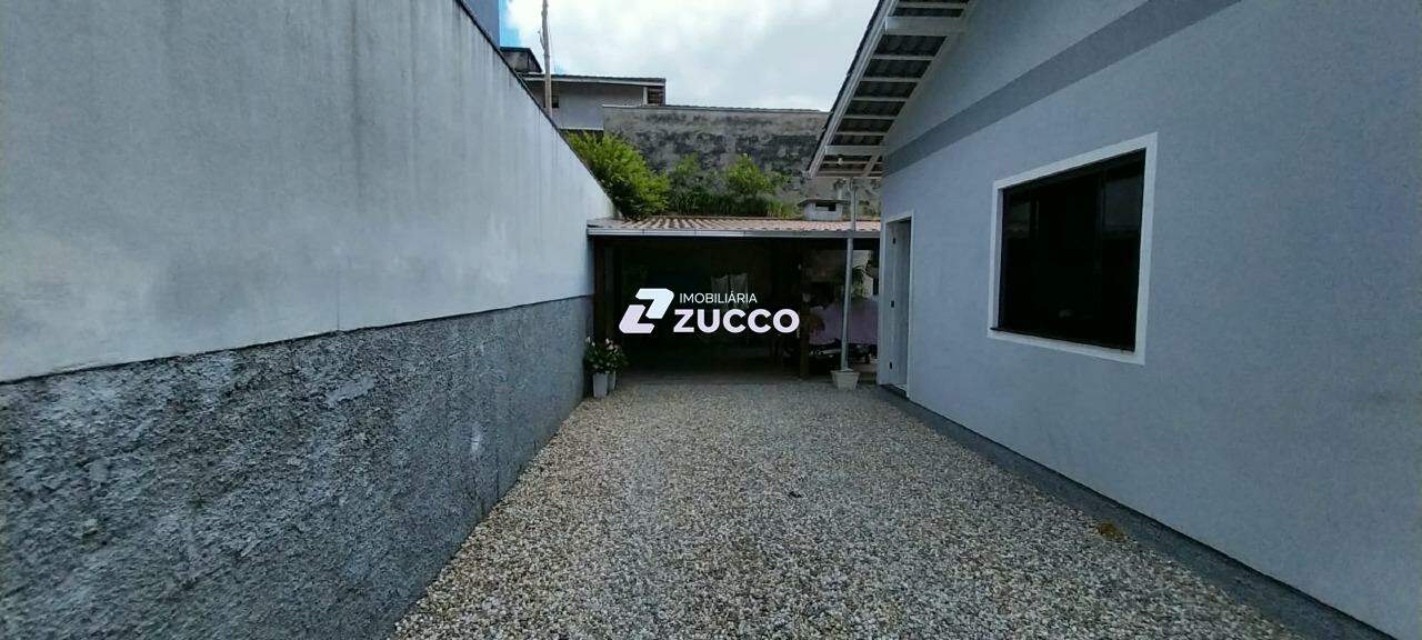 Casa à venda no Cedrinho: 