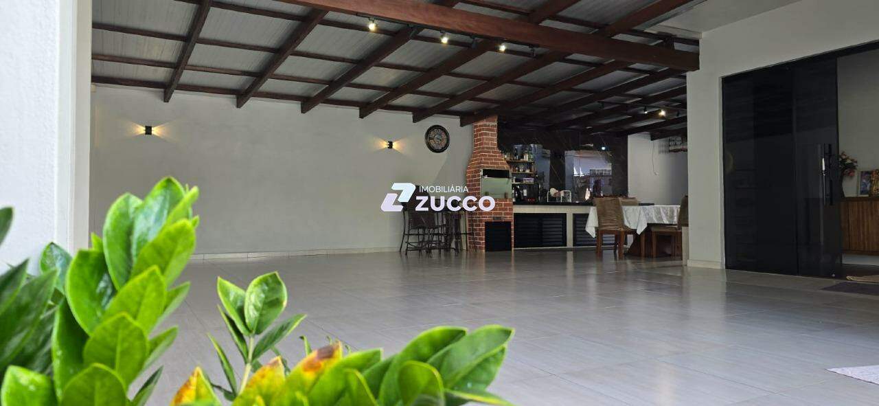 Casa à venda no Limeira Baixa: 