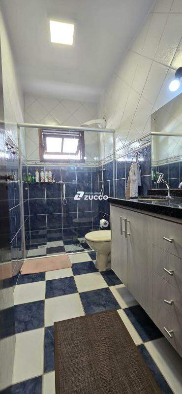 Casa à venda no Limeira Baixa: 