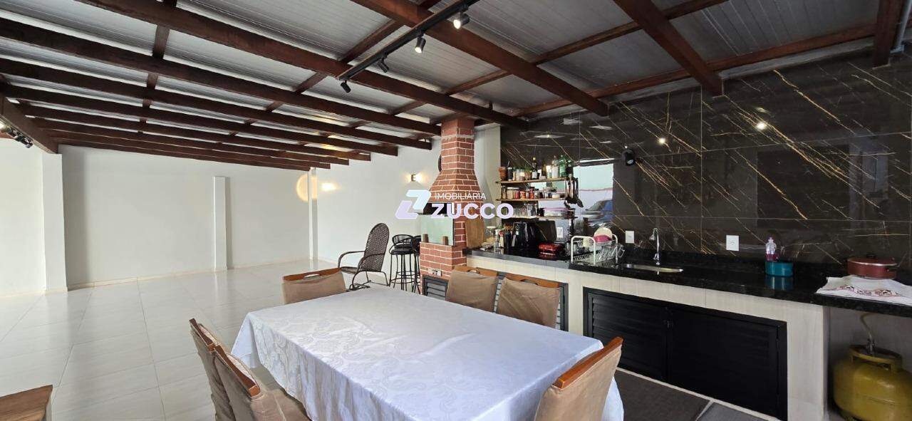 Casa à venda no Limeira Baixa: 
