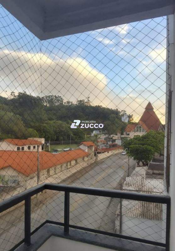 Apartamento à venda no Santa Terezinha: 