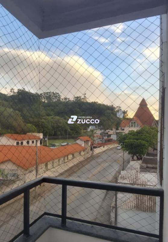 Apartamento à venda no Santa Terezinha: 