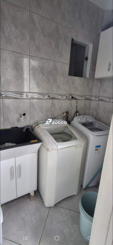Apartamento à venda no Santa Terezinha: 